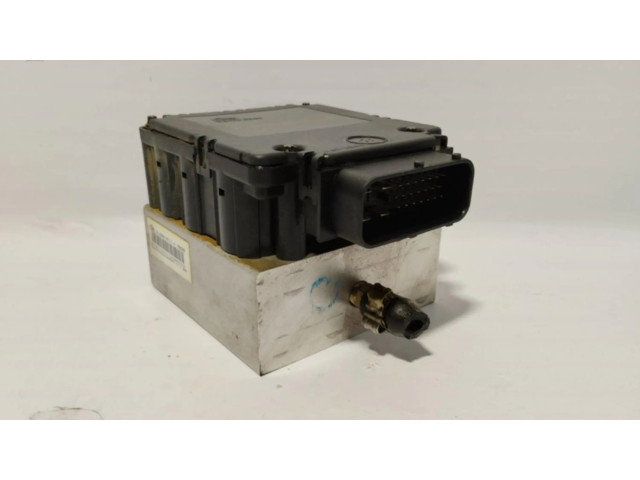 Jednotka ABS 9625975480,    Citroen Berlingo 