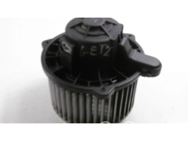 Вентилятор печки 97112-1C000 Hyundai Getz