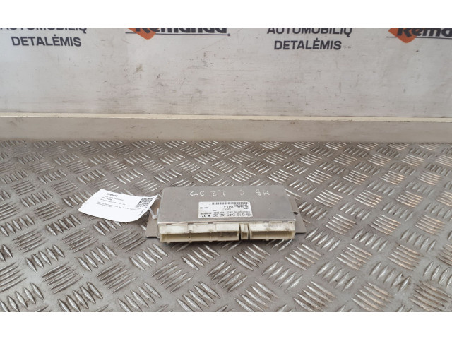 Блок управления АБС 0195454232, 0195454232   Mercedes-Benz C W202