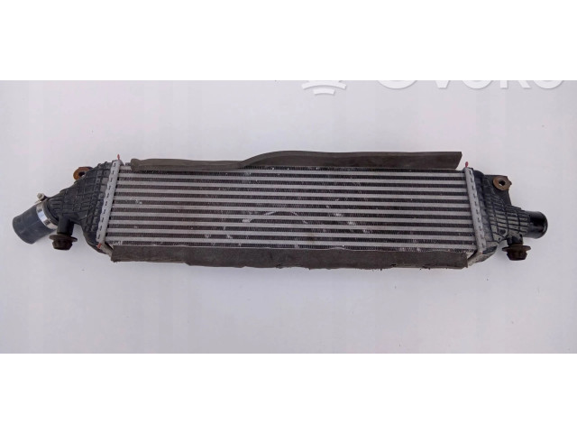 Интеркулер 144614GC0A Infiniti Q50