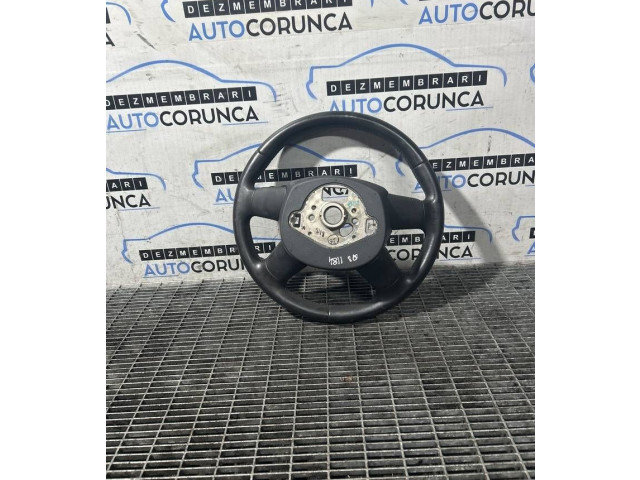 Руль Audi Q3 8U 2011 - 2016 года