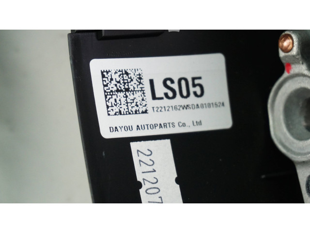 Volant KIA Niro 2022