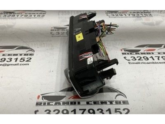 Блок управления климат-контролем 8V0820043, 8V0820043   Audi A3 S3 8V