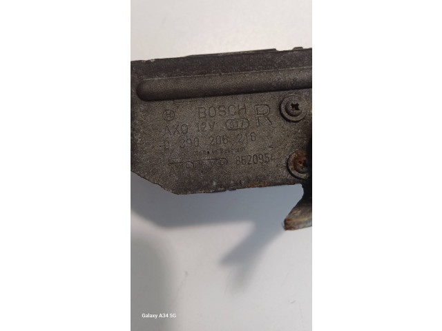 Моторчик стеклоочистителя 0390206216    Volvo S80