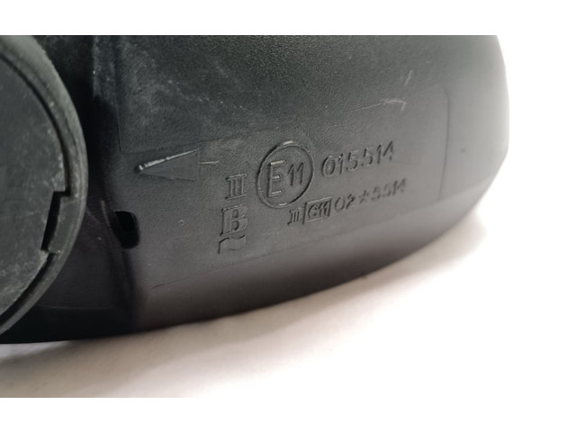 Зеркало электрическое MG ZT - ZT-T - года