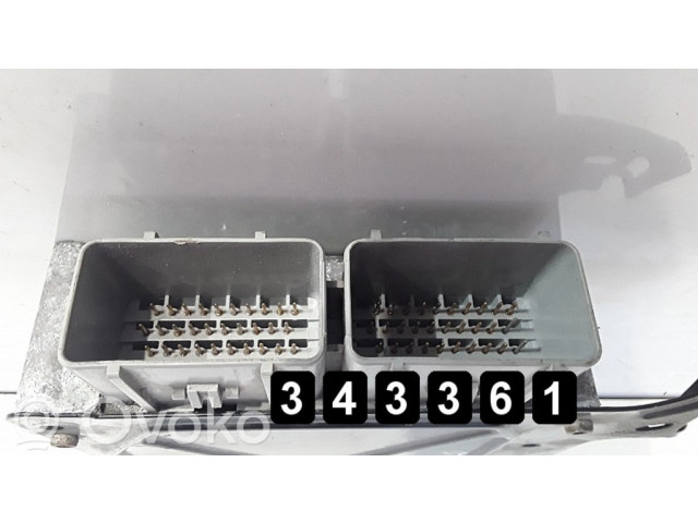 Řídící jednotka p05033664ab Chrysler PT Cruiser 1999