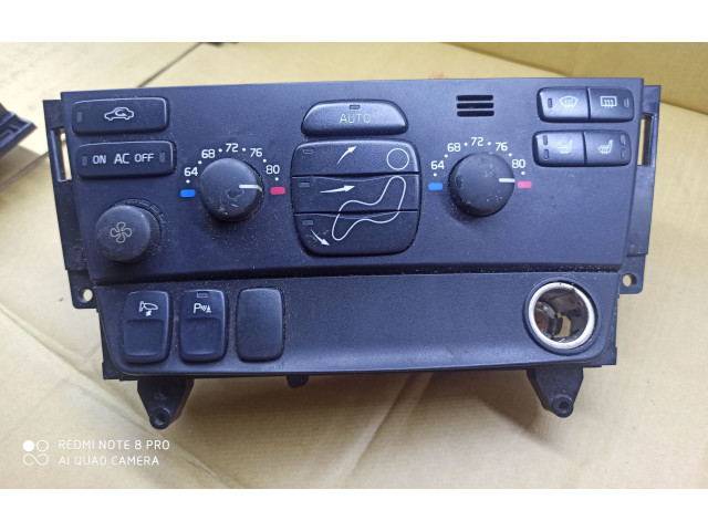 Блок управления климат-контролем 30746023 Volvo V70