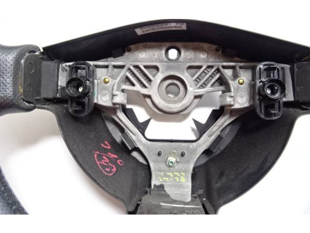 Volant Nissan Qashqai 2008