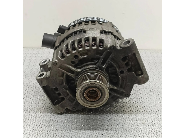 Генератор 0121615027, 60460   Mini One - Cooper Coupe R56 1.6     