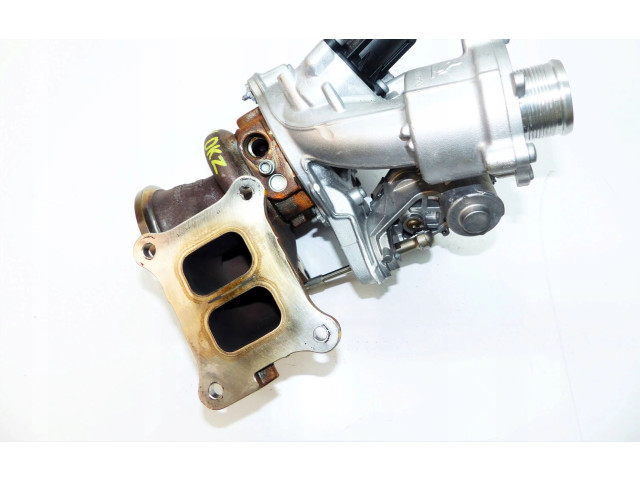 Turbodmychadlo Турбина 06K145654L, 06K145655B Cupra Ateca