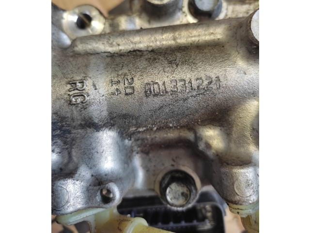 Jednotka ABS 4720047030, 4721047200 Toyota Prius (XW30) 2010