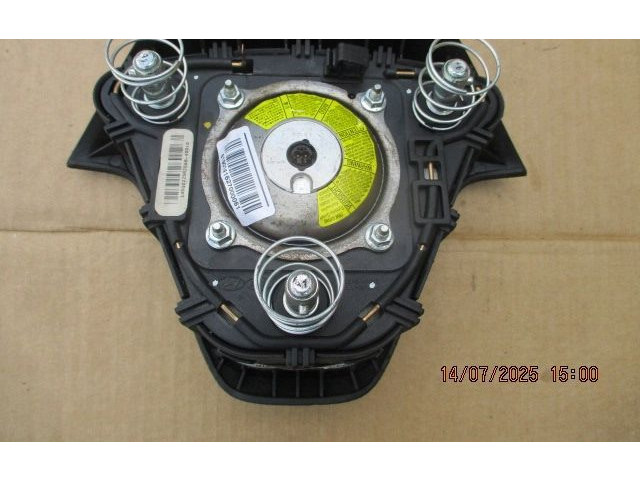 Подушка безопасности водителя 56900A2100CEEDII, 56900 KIA Ceed