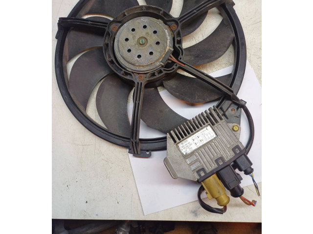 Комплект вентиляторов 8Z0959501, 898981000 Audi A2