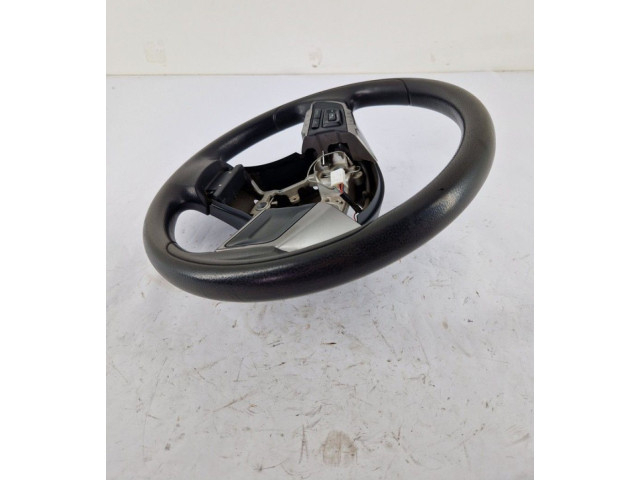 Руль Subaru Forester SJ  2013 - 2018 года GS12005530      