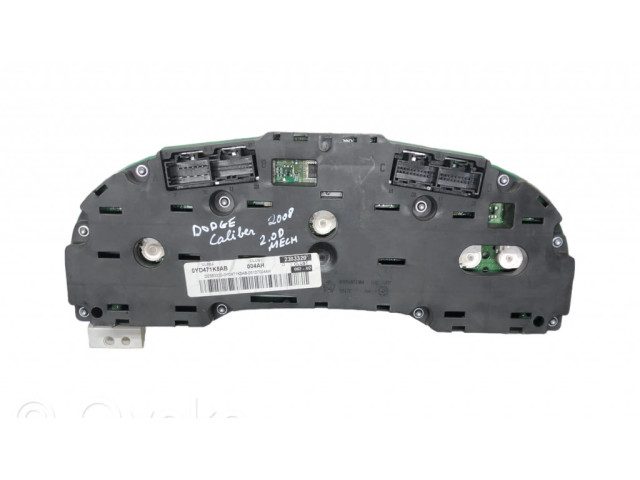 Přístrojová deska Dodge Caliber 2008 0YD471K5AB, 2383320