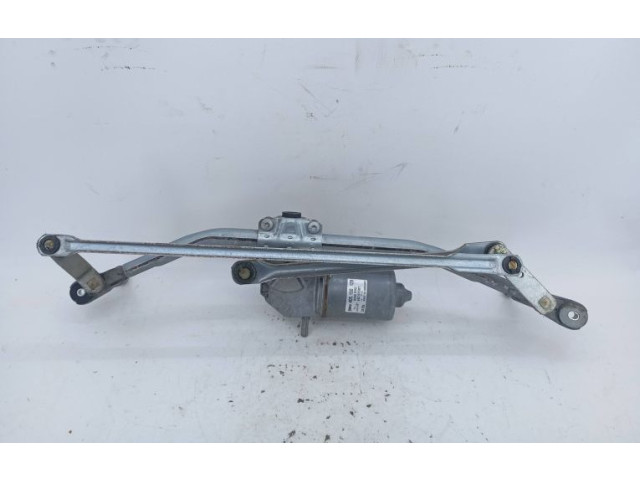 Моторчик дворников 8X23-17500-BD Jaguar XF X250