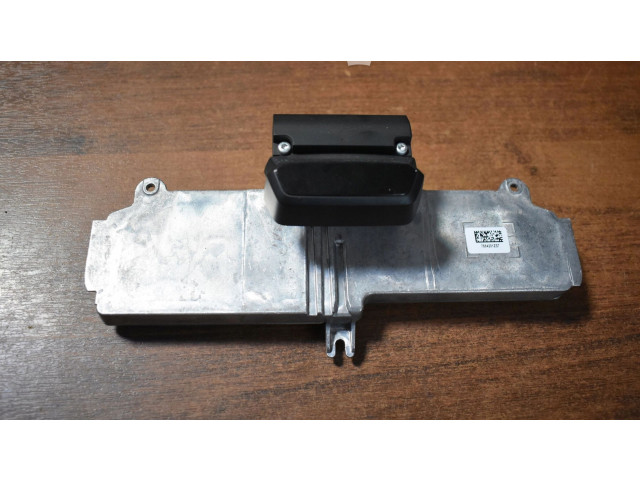 Přístrojová deska BMW M5 2006