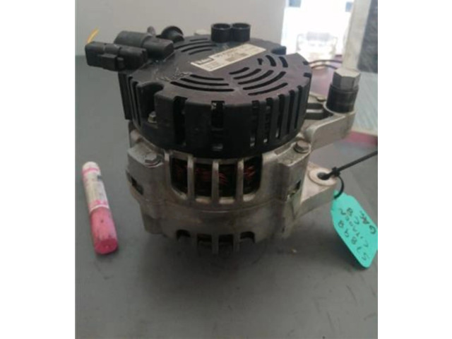 Генератор 9642880180, 9642880180   Citroen C8      