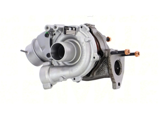 Турбина Nissan NV300 54389700018, 54389700018