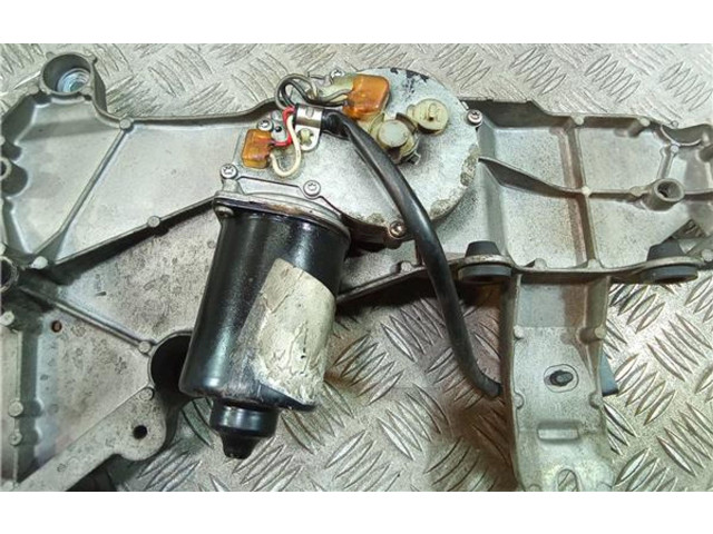 Моторчик дворников     Lancia Phedra