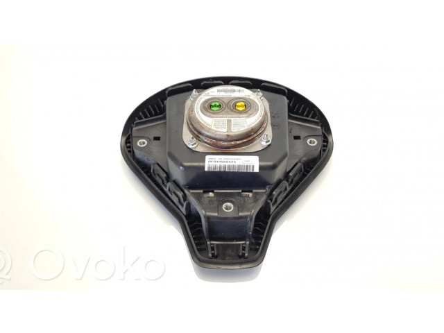 Надувная подушка для руля