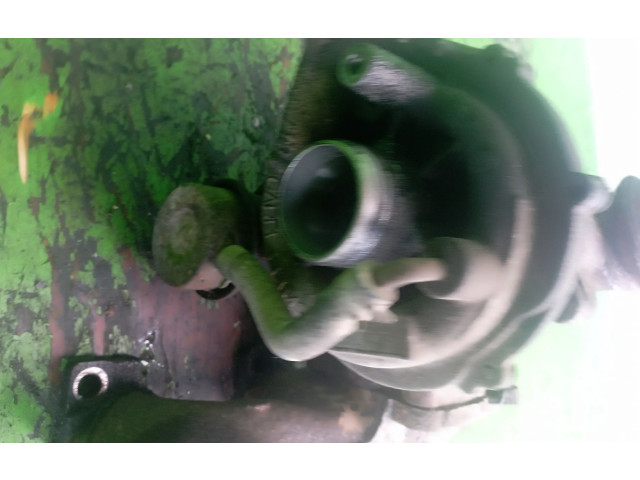 Turbodmychadlo Нагнетатель Peugeot 307 RHY (DW10TD)