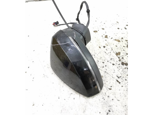 Außenspiegel elektrisch Tür vorne       Audi A3 S3 8V  2013 - 2019 года   