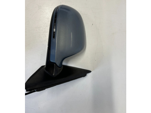 Зеркало электрическое Audi Q3 8U 2011 - 2016 года