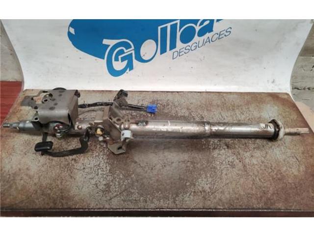 Руль Subaru Forester SF