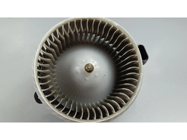 Вентилятор печки 7802A322 Mitsubishi Outlander