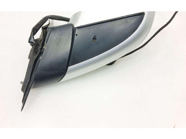Zpětné zrcátko  Audi A8 S8 D3 4E 2002  4E1858532K3FZ  