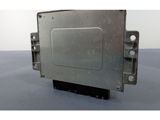 Блок управления двигателем Блок управления V29002763A, V29002763A   Tata Indica Vista II