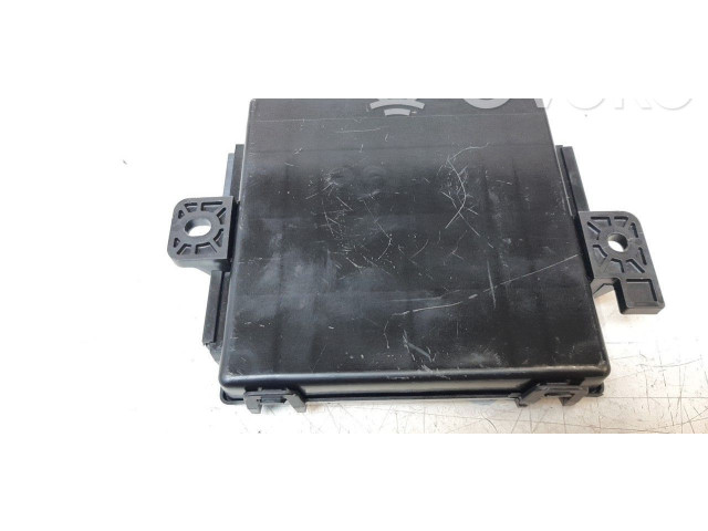 Блок управления 68411081AA Jeep Compass