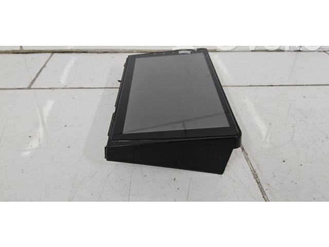 Дисплей       Citroen C5