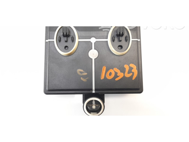 Блок комфорта 4M0959795D, 4M0959795C Audi A4 Allroad