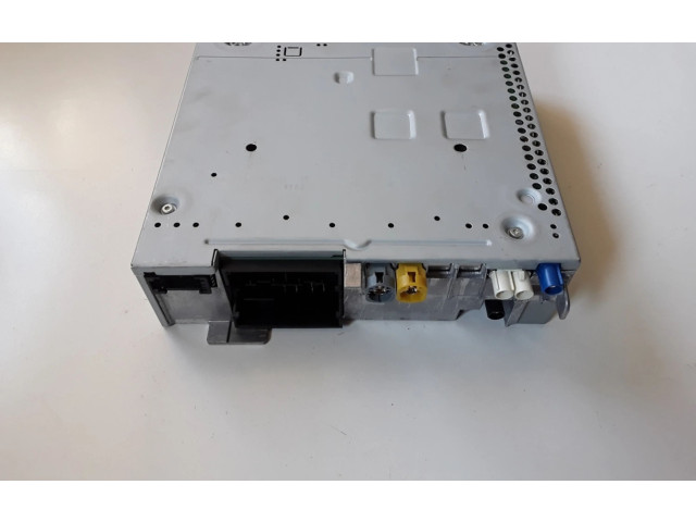 Радио/ проигрыватель CD/DVD / навигация 8S0035020G   Audi TT TTS RS Mk3 8S      