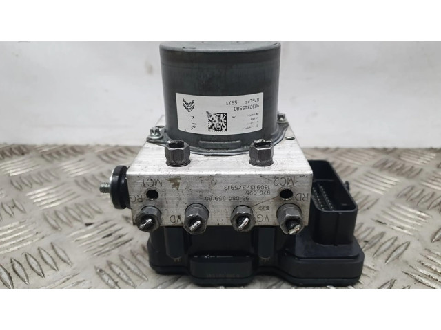 Jednotka ABS 9808055980, 970025 Citroen Berlingo 2019