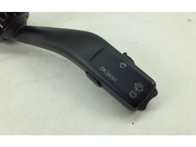 Ручка стеклоочистителей 1K0953519A, 01203506   Volkswagen Touran I