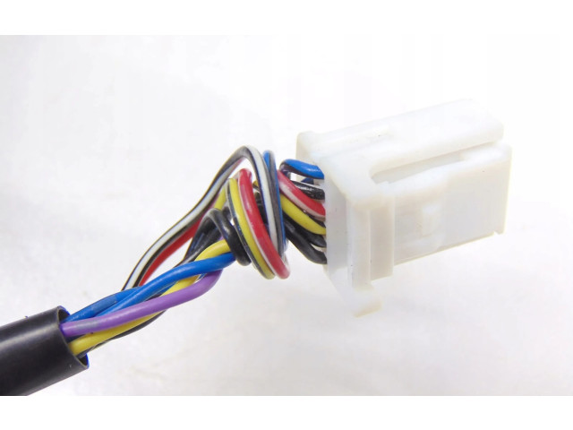 Zpětné zrcátko  Nissan Murano Z50 2003  12103964271  