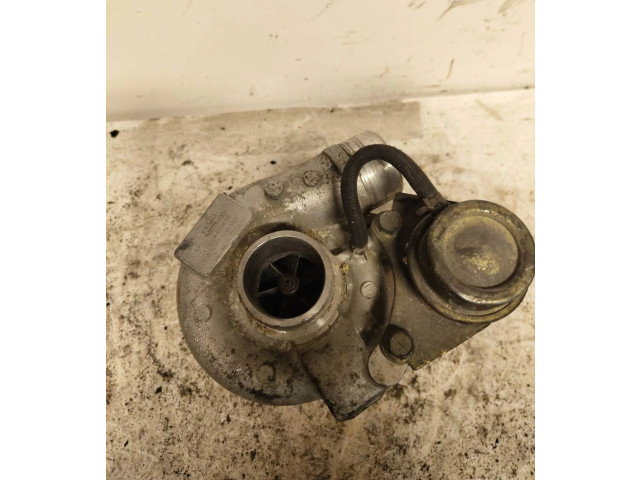 Турбина    500344801, 4440439   Peugeot Boxer