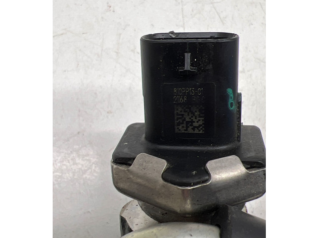 Vstřikovací lišta 0196515, 810PP1301 Renault Megane IV K9K