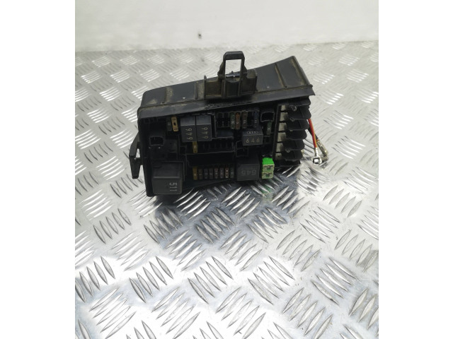 Блок предохранителей 5Q0907361C, 172223271215 Volkswagen Golf VII