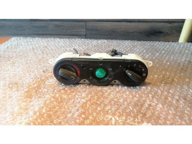 Блок управления климат-контролем 7T1618C419AA Ford Transit Tourneo Connect