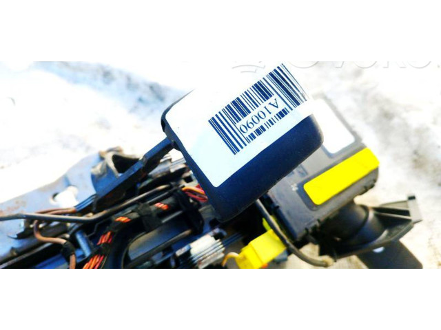 Рулевая рейка Volkswagen Touran I 2003 - 2010 года