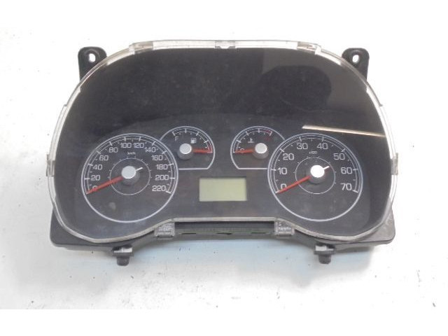 Přístrojová deska Fiat Punto (199) 2007 51803117, 51803117