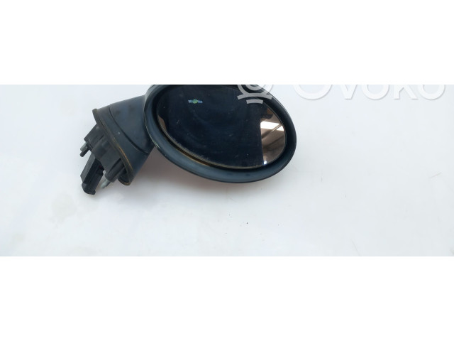 Zpětné zrcátko Mini One - Cooper R50 - 53 2004 3Fios