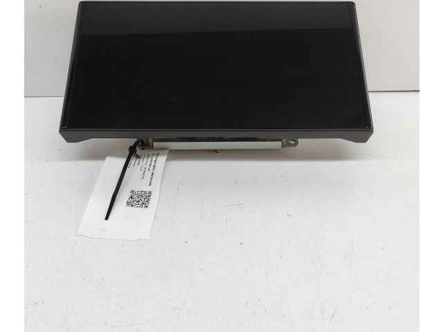 Дисплей 80A919620, 10R052616 Audi Q5 SQ5