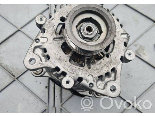 Генератор 05E903018G, 2726578 Volkswagen Golf VIII
