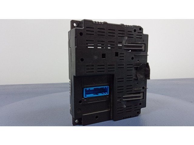 Модуль управления с помощью голоса