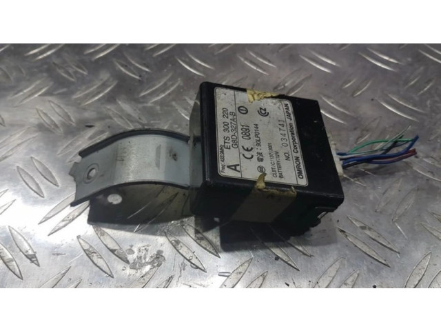 Блок управления ets300220, g8d327ab Mazda Premacy